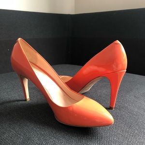 Coral Pumps 👠 made in Italy 🇮🇹